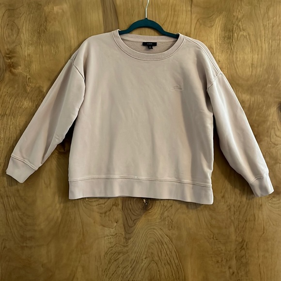 J crew sweatshirt XS - Picture 1 of 7